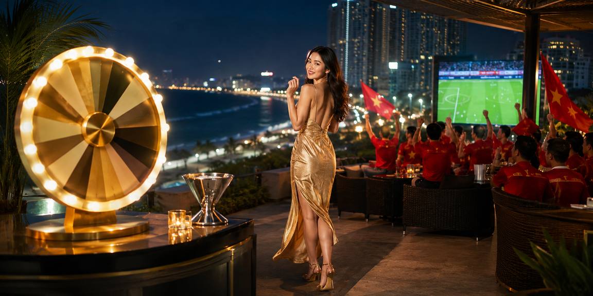 to999 Bàn cược thử thách